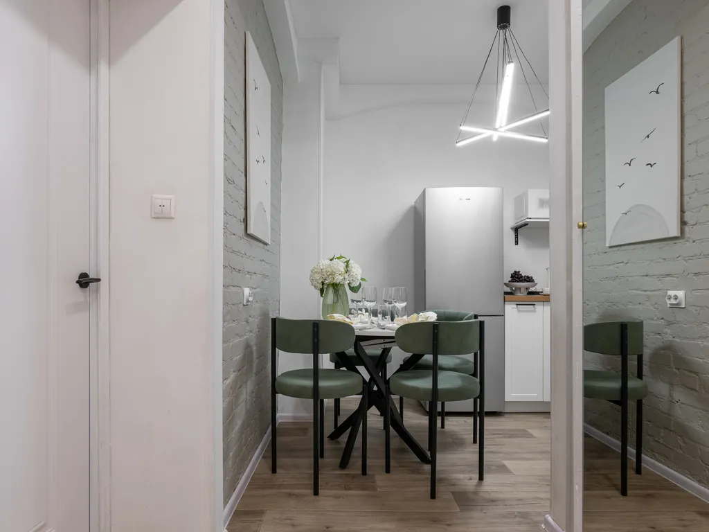 Квартира Квартира Московская тайна у Кремля — Москва