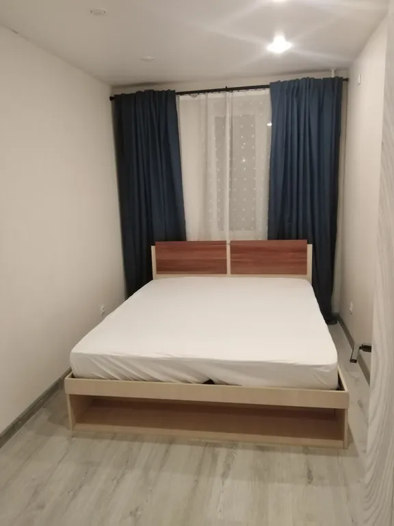 Уютная двухкомнатная квартира