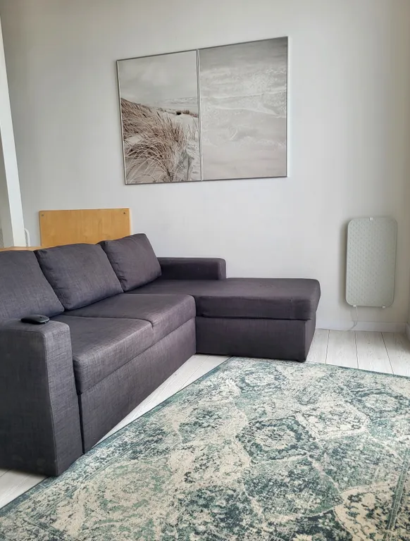 Квартира Двухуровневая квартира с панорамным видом на море — Севастополь