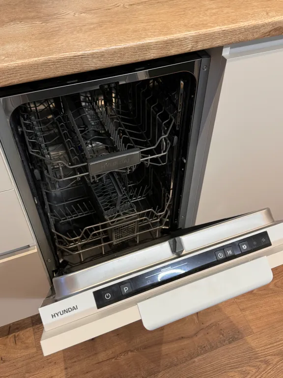 Евродвушка с авторским ремонтом