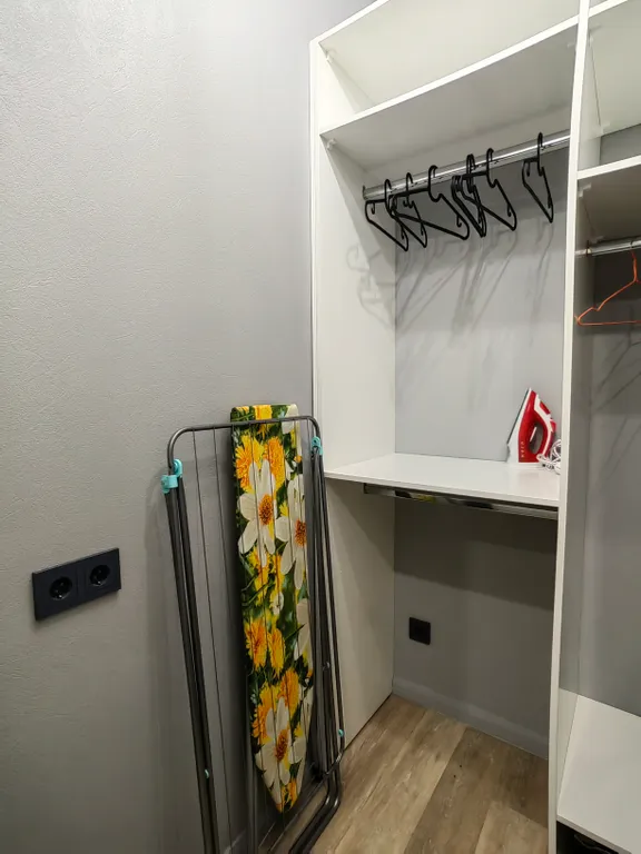 Апартамент Лофт в Южном районе