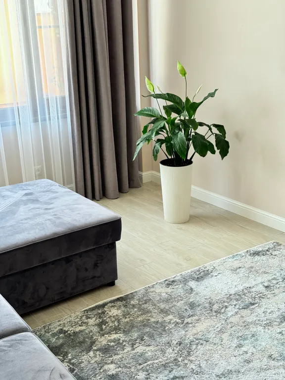 Дом на берегу Каспийского моря