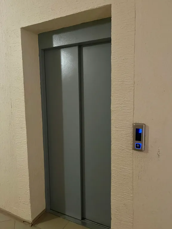 Квартира Квартира в ЖК Черноморский 1 — Геленджик