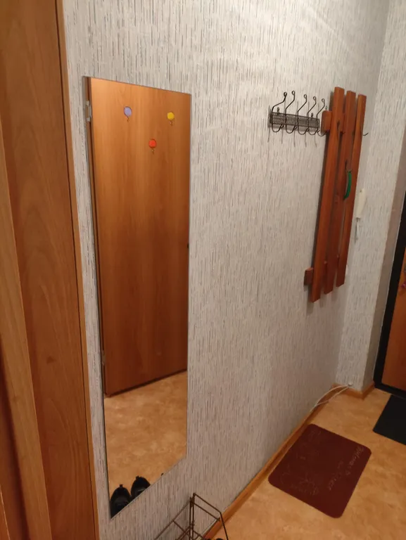 Апартаменты на набережной