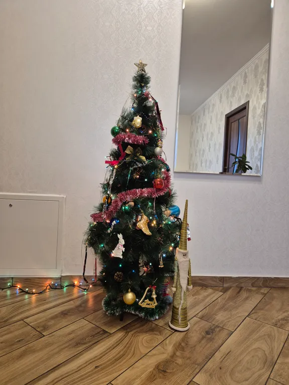 Квартира Апартаменты с видом на старый город — Зеленоградск