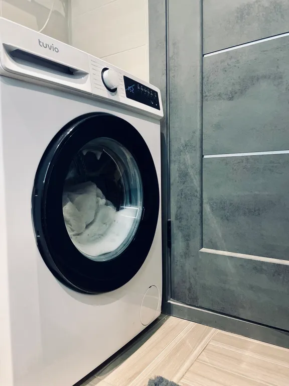 Стильная квартира для отдыха