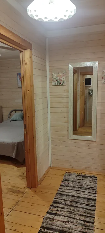 Коттедж Уютный дом в СНТ Царские Берега — Можайск