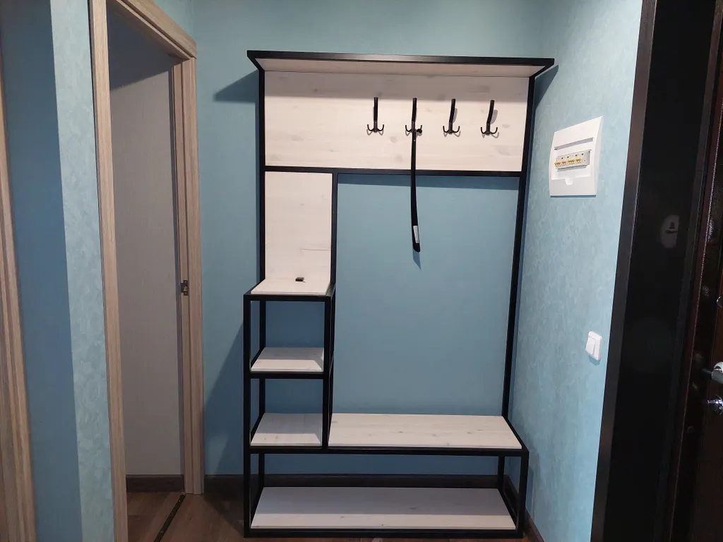 Уютный апартамент