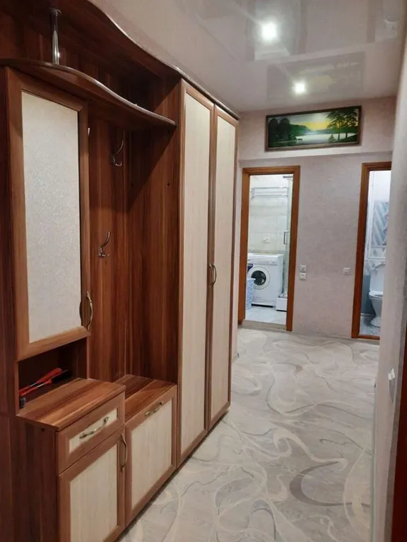 Уютная 3х-комнатная квартира