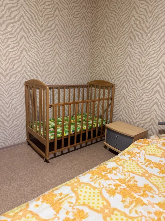 5-комнатный Дом