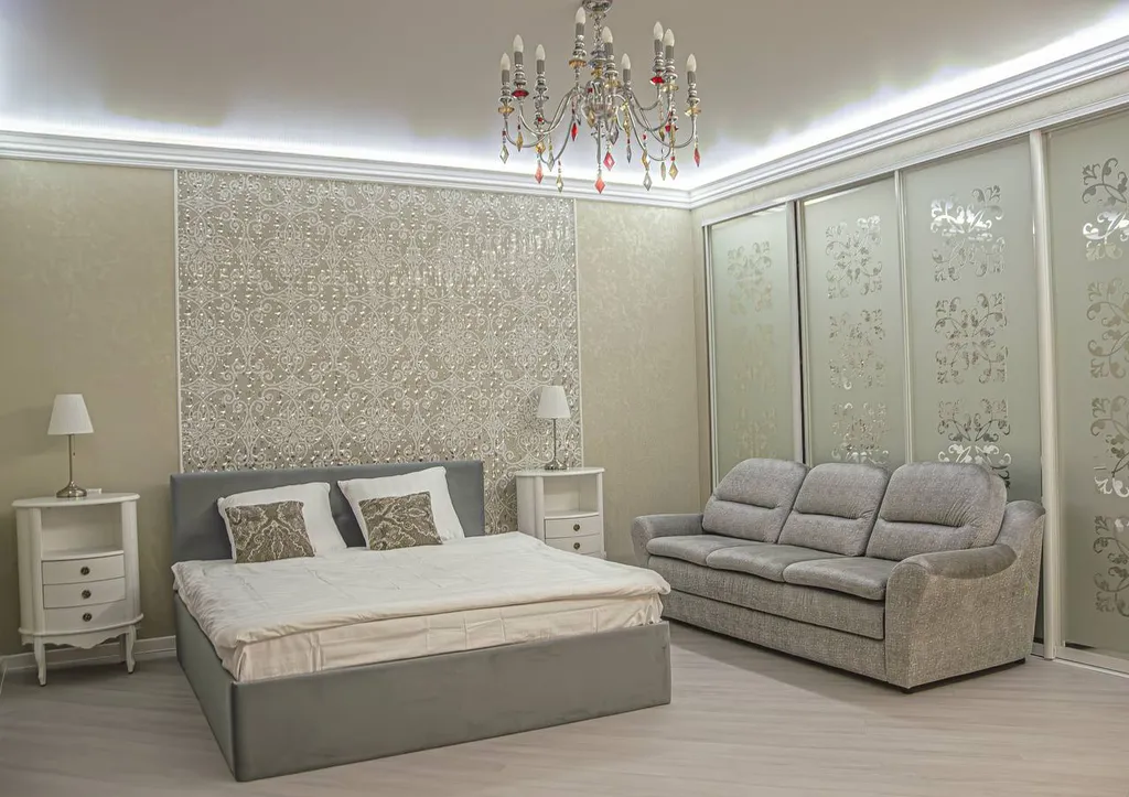 Дизайнерская студия в Центральном парке культуры