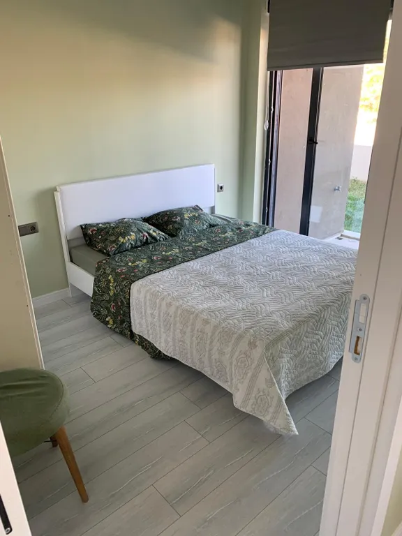 Квартира в Кемере