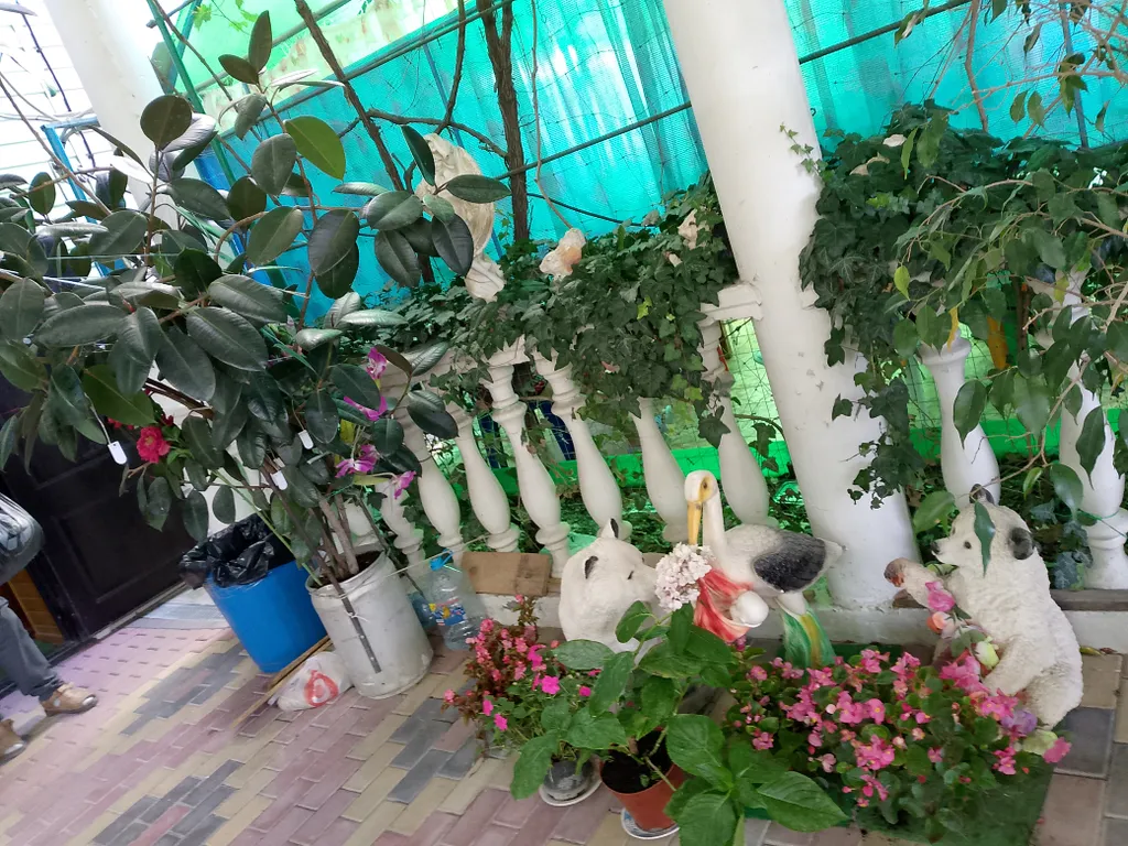 Квартира Квартира 2-местный эконом — Геленджик