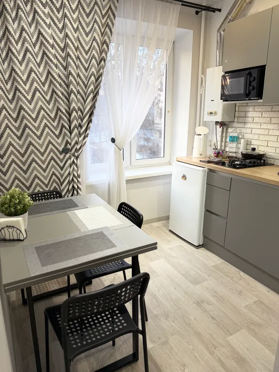 Двухкомнатная квартира в самом центре Гродно