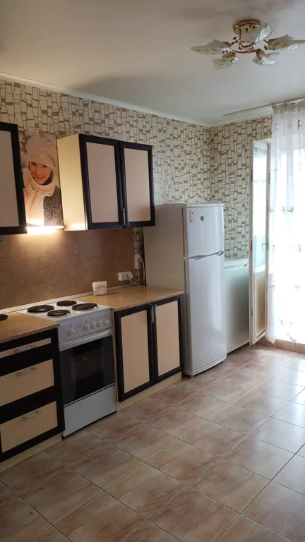 Квартира в центре