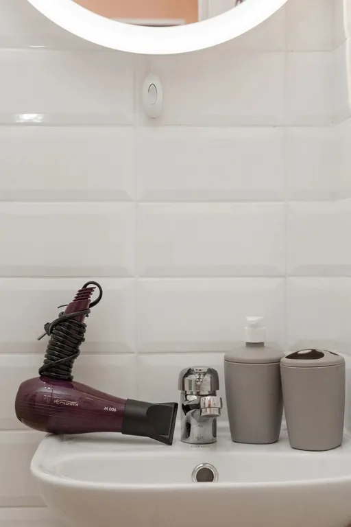 Квартира Квартира Апартамент в ЖК Букинист — Москва