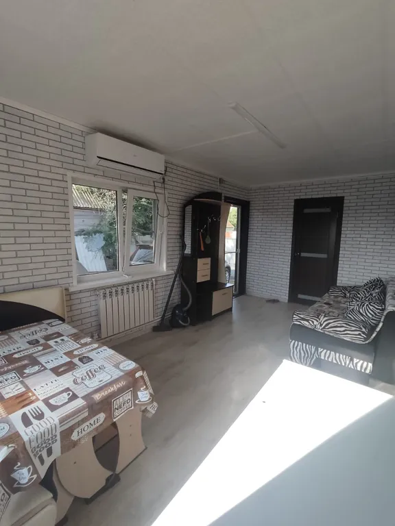 Уютный дом для отдыха и рыбалки на 1-й береговой линии