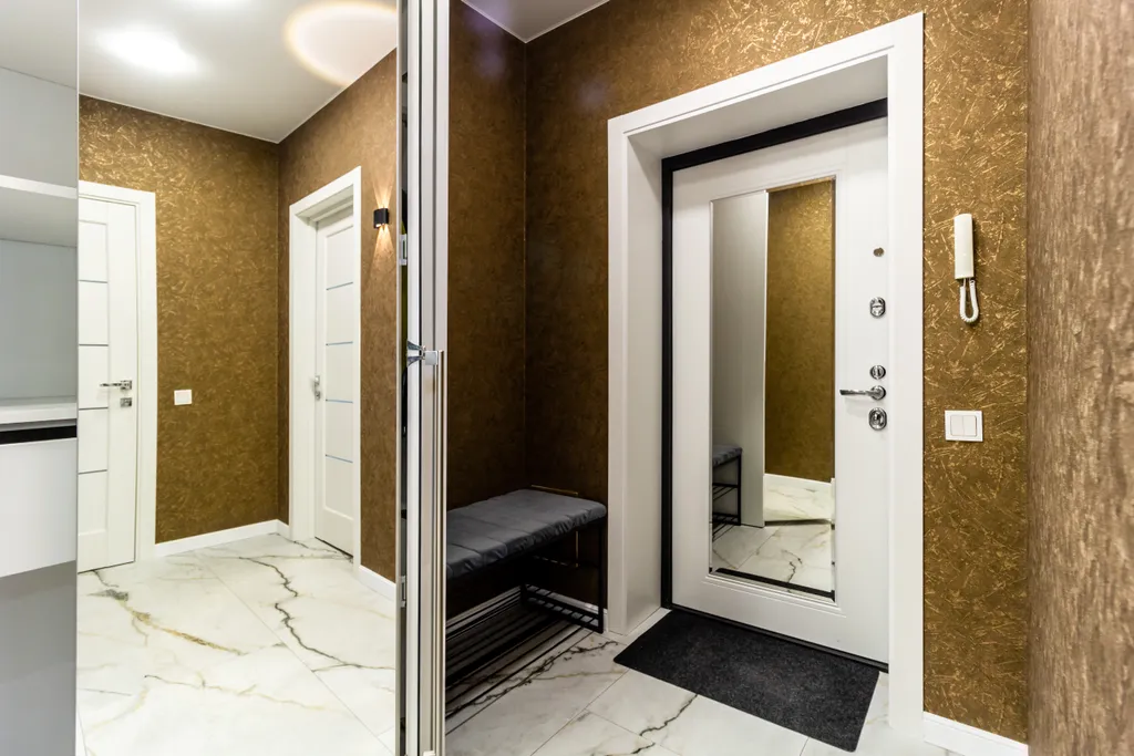 Апартамент PROuyut