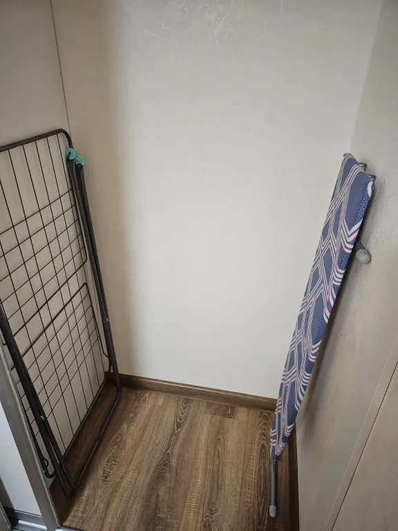 Апартаменты-студия у Ледового Дворца