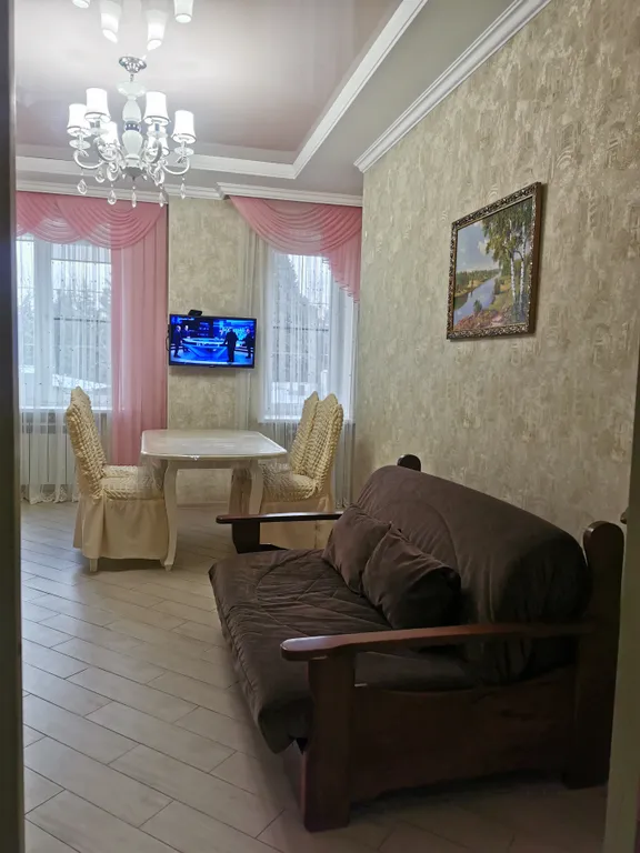 Уютная квартира в историческом центре г.Ессентуки