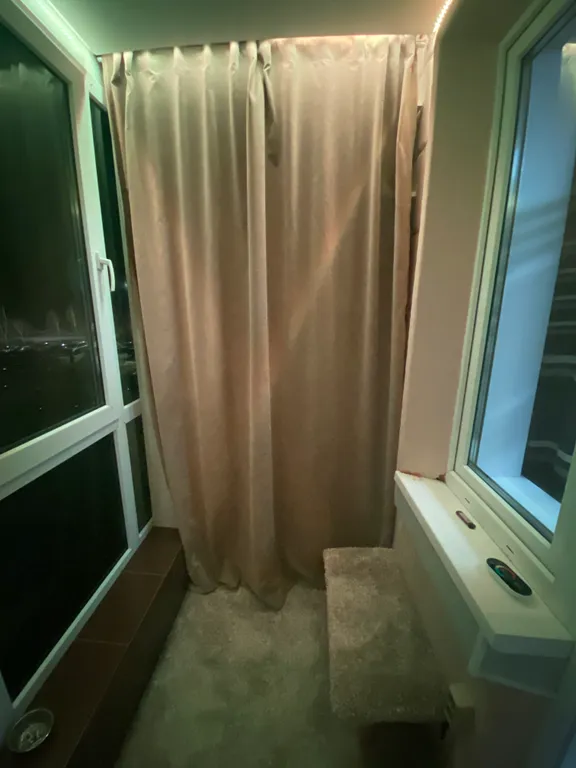 Уютная квартира в центре Новоильинского района