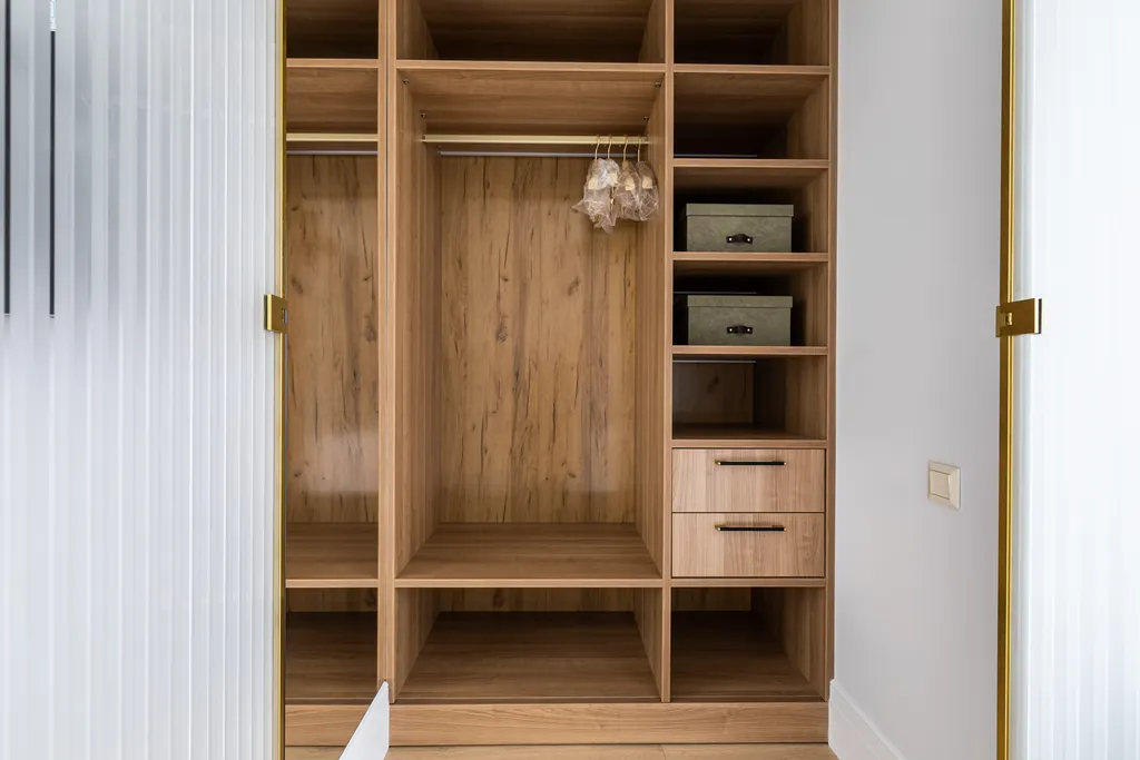 Апартаменты с видом на Кремль