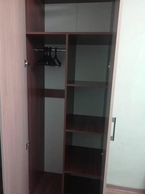 Квартира Номер Стандарт в частном секторе — Заозёрное