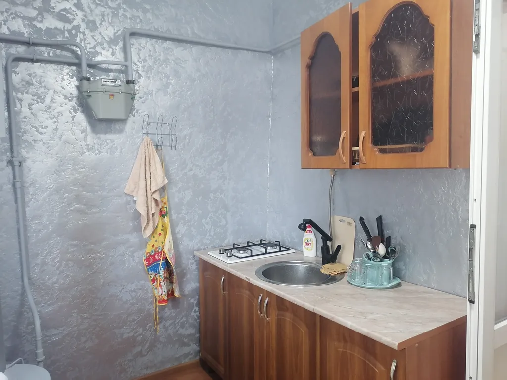 Коттедж Дом под ключ у берега лимана — Ейск