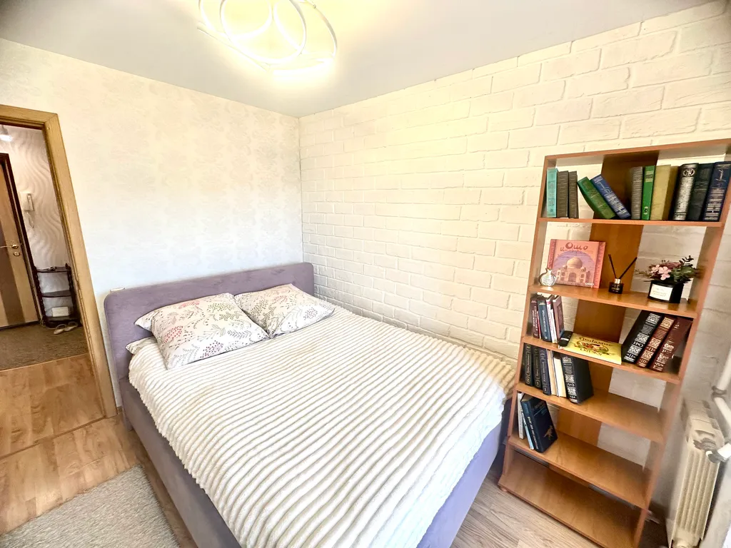 Уютная двушка в Южном, рядом с ТЦ Находка-Мега