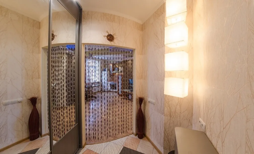 "Rent70" Квартира известного Томского архитектора -  Вершинина 25