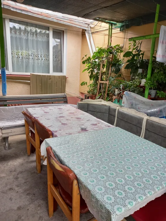 3-комнатный Дом