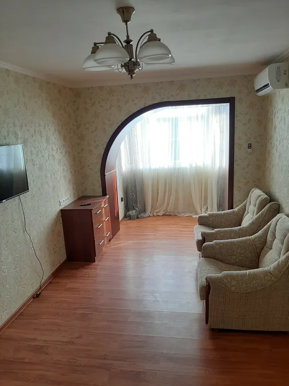 Уютная квартира в центре