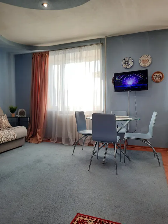 Студия около Педуниверситета