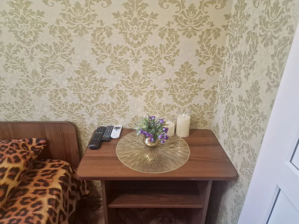 Квартира Комната — Сириус