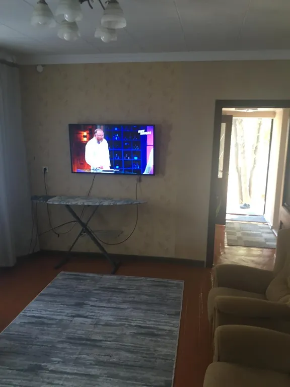 Уютный дом в Судаке