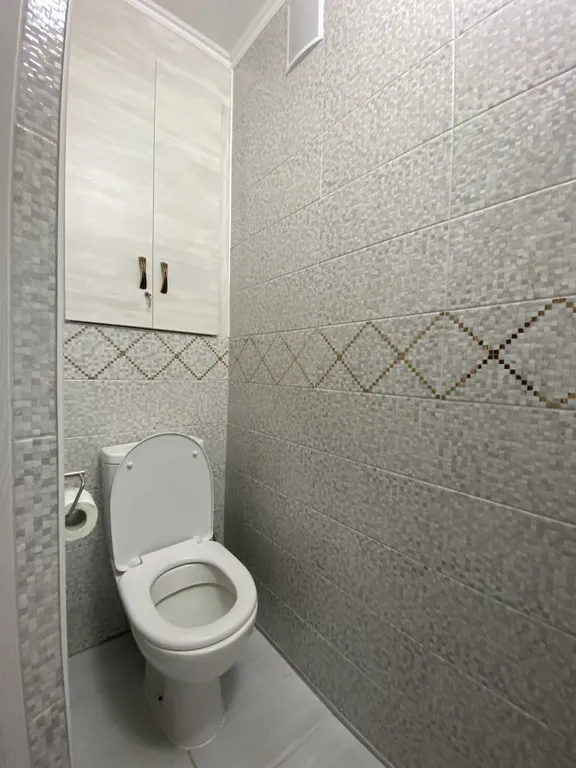 Уютная 2-х комнатная квартира в Коктебеле