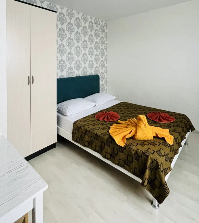 Квартира - Студия