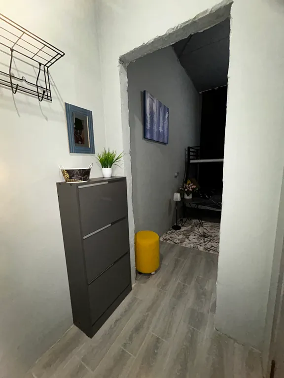 Аппартаменты в Жемчужине Мысхако