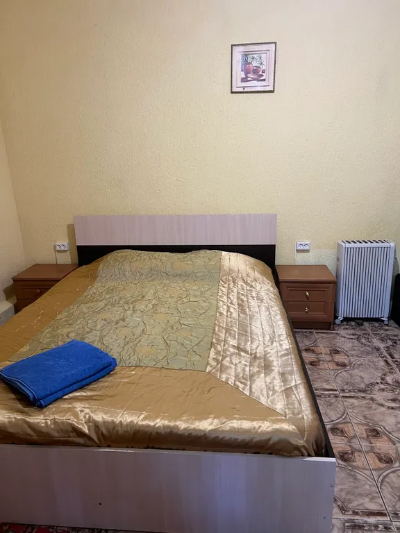 Квартира в Уютном дворике — аренда посуточно в Алушта