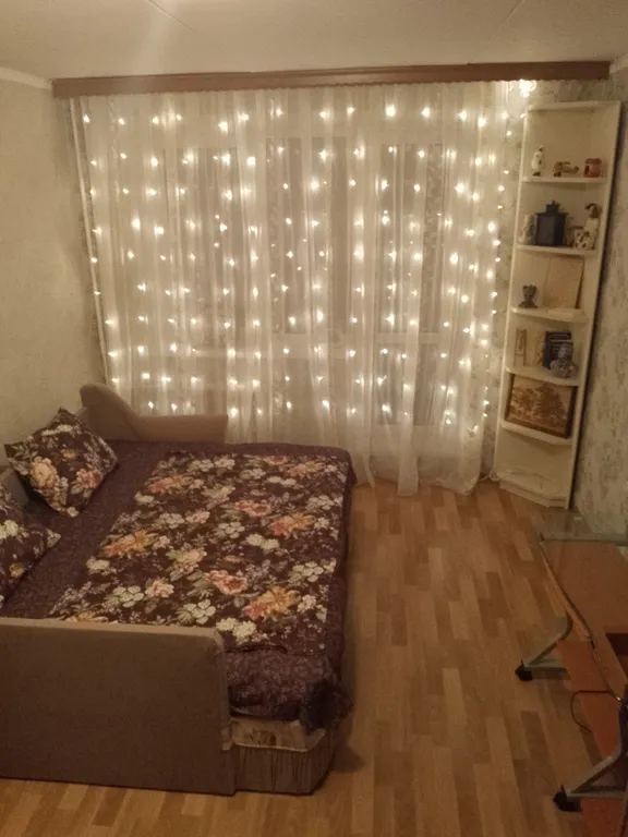 Уютная квартира в спальном районе в 15 минутах от центра пешим ходом