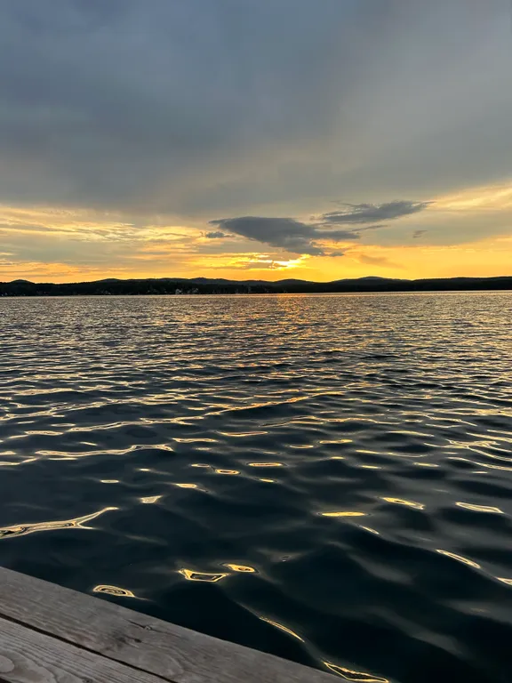 Апартамент на озере Увильды