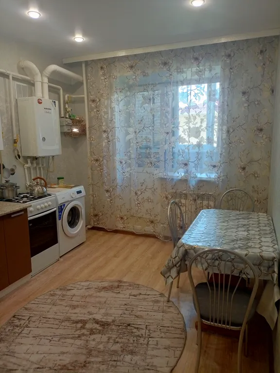 Уютная квартира недалеко от Серафимо-Дивеевского монастыря