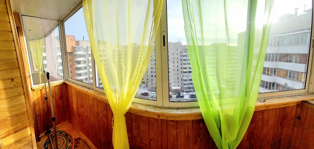 Семейный уют