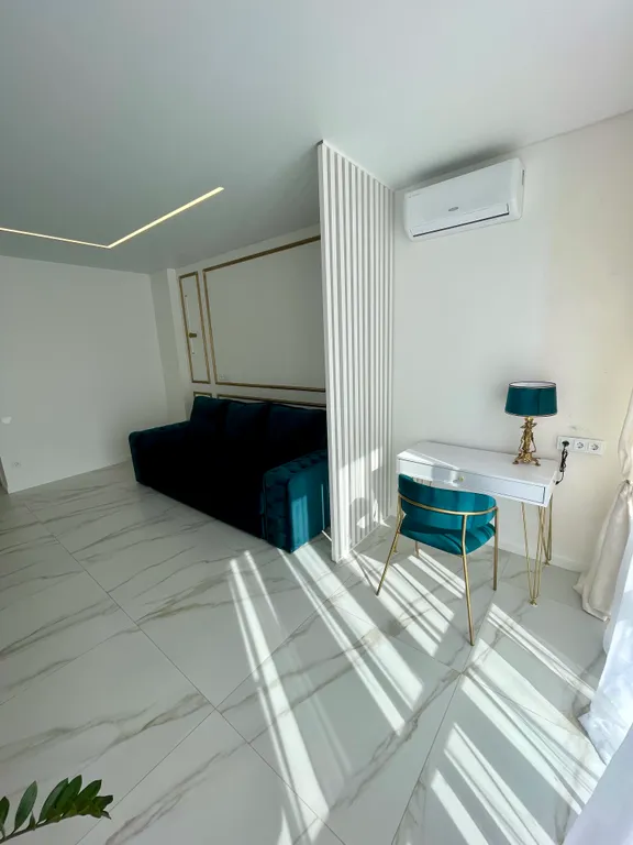 Квартира с террасой Маяк Минска