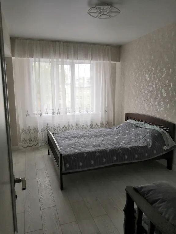 Квартира в новом, элитном доме