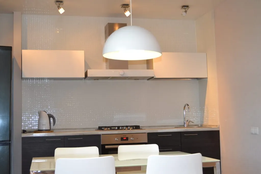 Квартира Дизайнерская квартира в самом центре города — Волгоград