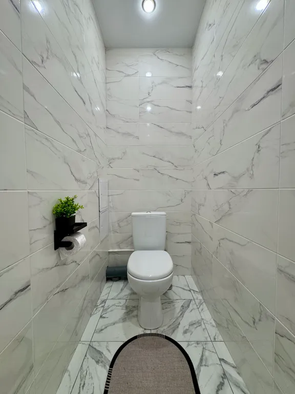 Новая евродвушка