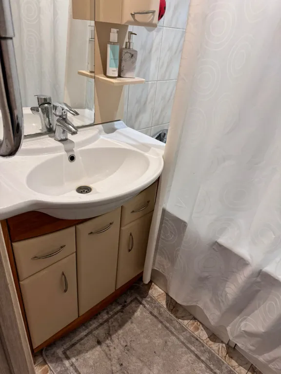 Трёхкомнатная квартира в 5 минутах от Кремля