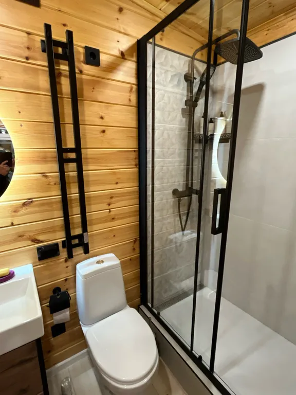 Дом Happy House 2 рядом с центром города