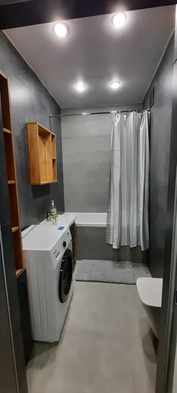 Квартира в центре города Panorama Plaza